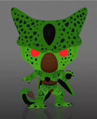 DRAGON BALL Z - POP N° 947 - Cell First Form (GW)