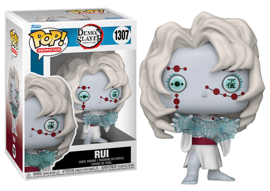 DEMON SLAYER - POP Animation N° 1307 - Rui