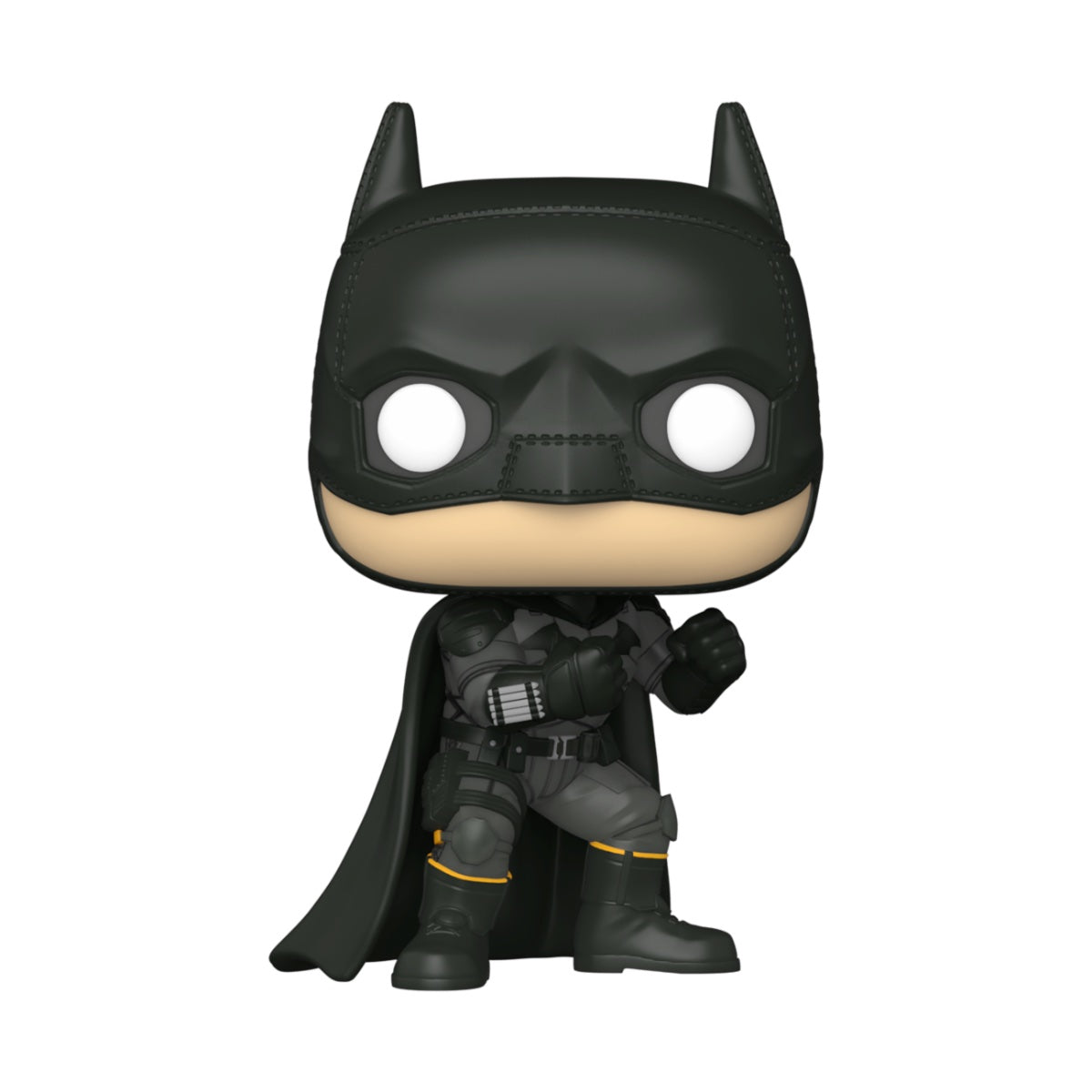 DC COMICS - POP N° 1187 - Batman 2022 - Batman