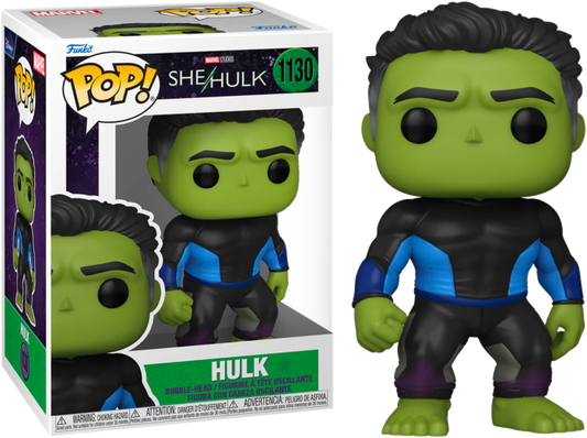 SHE-HULK - POP N° 1130 - Hulk