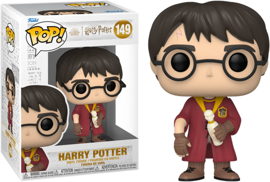 HARRY POTTER - POP N° 149 - 20ème Anniversaire - Harry