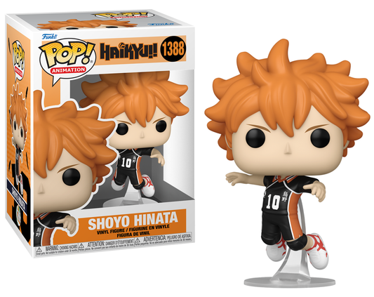 HAIKYU! - POP Animation N° 1388 - Hinata