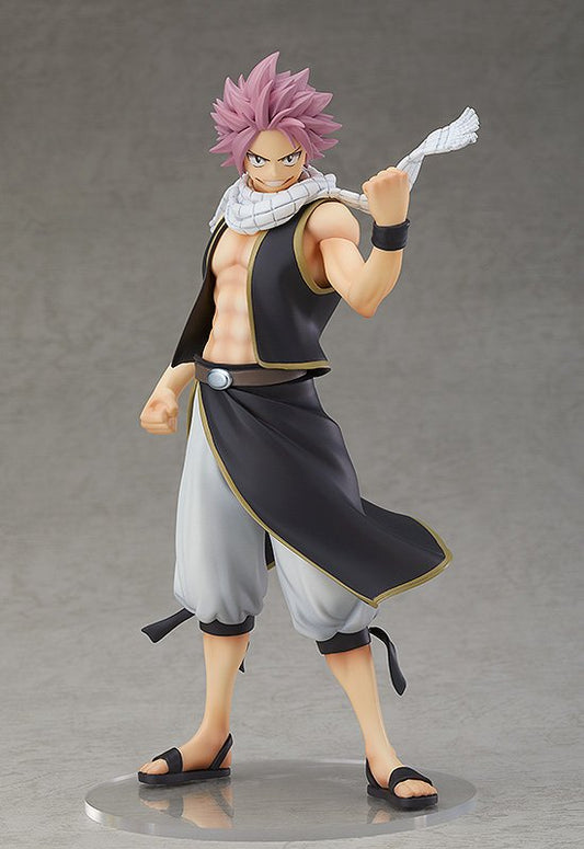 FAIRY TAIL - Natsu Dragneel - Pop Up Parade 17cm