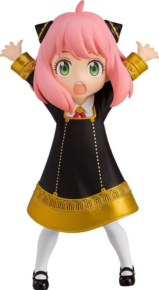 SPY X FAMILY - Anya Forger - Pop Up Parade 10cm