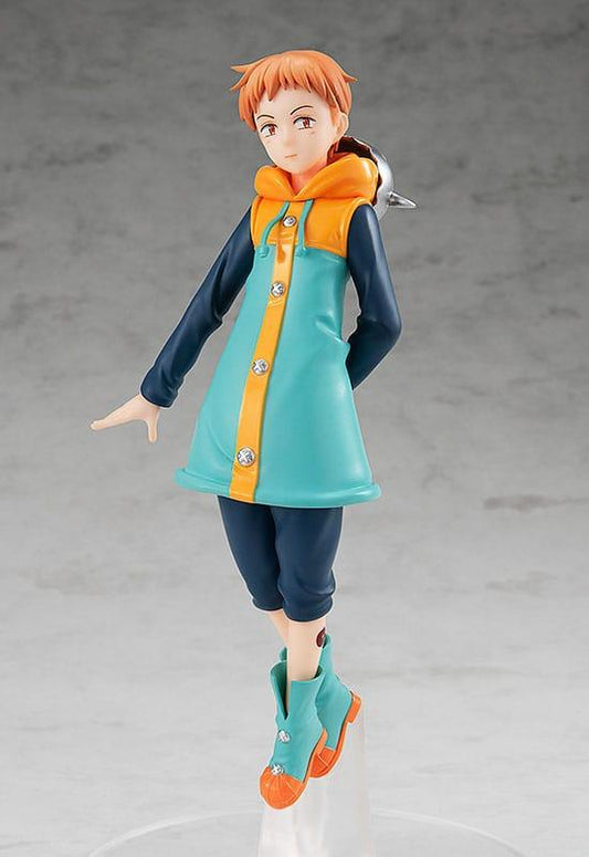 SEVEN DEADLY SINS - King - Pop Up Parade 16cm