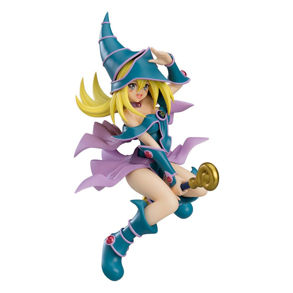 YU-GI-OH - Dark Magician Girl 'Another Color' - Pop Up Parade 17cm