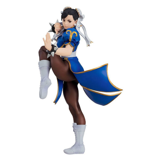 STREET FIGHTER - Chun-Li - Pop Up Parade 17cm