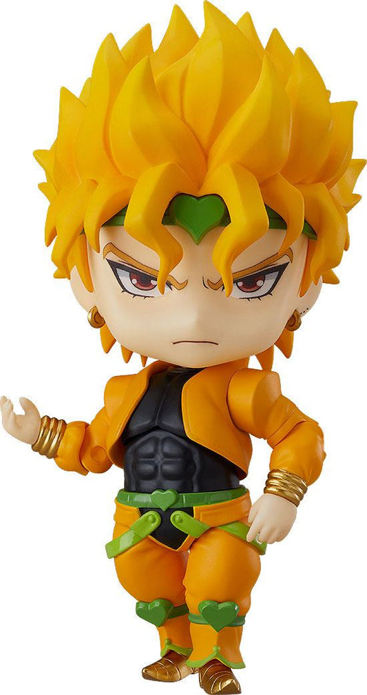 JOJO PART 3 - Dio - Figurine Nendoroid 10cm REPROD