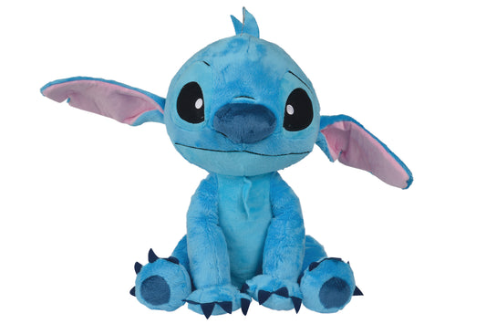 LILO & STITCH - Stitch - Peluche 50cm