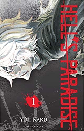 HELL'S PARADISE - Tome 1