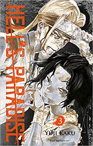 HELL'S PARADISE - Tome 3
