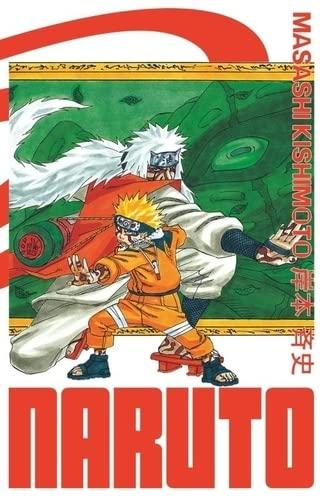 NARUTO - Edition Hokage - Tome 6