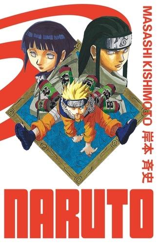 NARUTO - Edition Hokage - Tome 5
