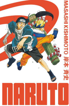 NARUTO - Edition Hokage - Tome 11