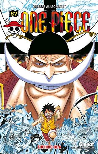 ONE PIECE - Edition originale - Tome 57