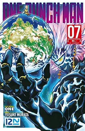 ONE PUNCH MAN - Tome 7
