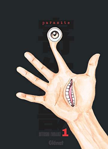 PARASITE - Tome 1 - Edition originale