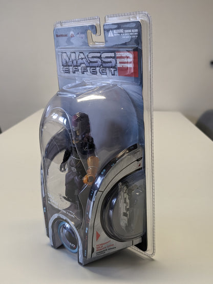 Mass Effect 2 - Figurine : Tali Series 1 Collector Action Figures