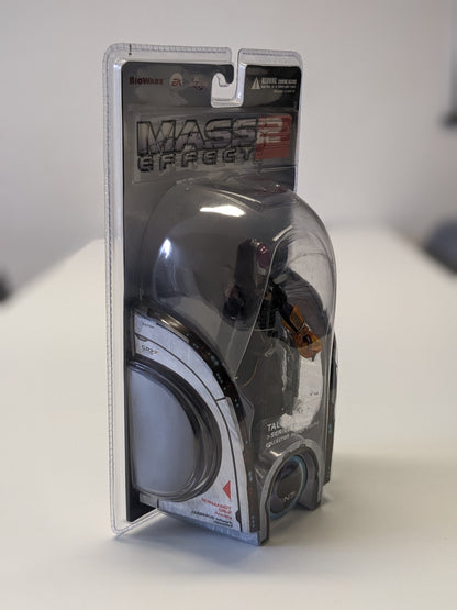 Mass Effect 2 - Figurine : Tali Series 1 Collector Action Figures