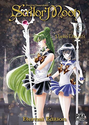 SAILOR MOON ETERNAL EDITION - Tome 7