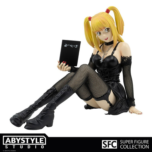 Death Note - SFC n°20 - Figurine Misa