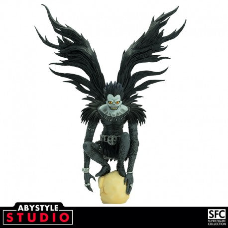 Death Note - SFC n°04 - Figurine Ryuk