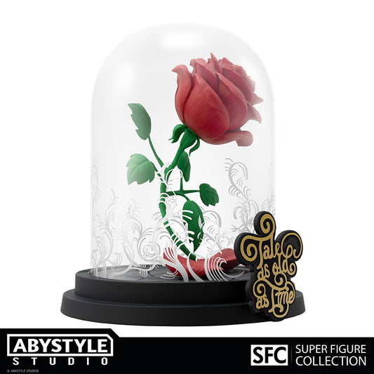 Disney - SFC - Figurine "Rose Enchantée"