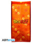 DRAGON BALL - Shopping Bag/sac de course - "DBZ/Shenron & Kame Symbol"