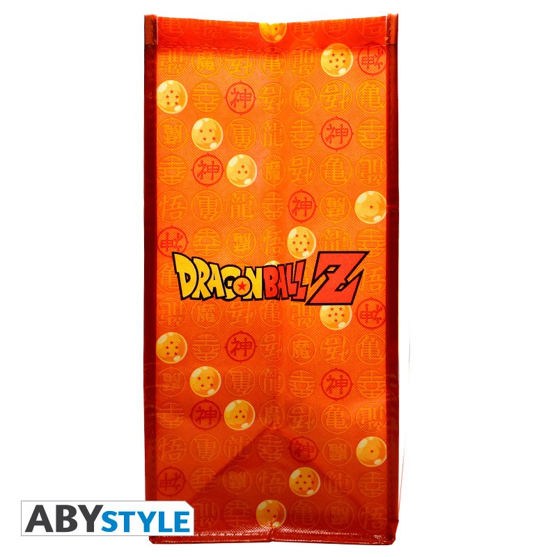 DRAGON BALL - Shopping Bag/sac de course - "DBZ/Shenron & Kame Symbol"