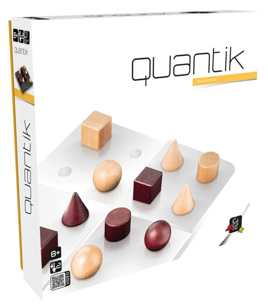 Quantik