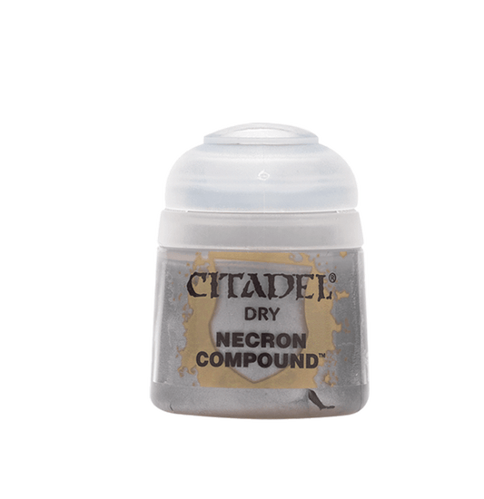Citadel - Dry : Necron Compound (12 ml)