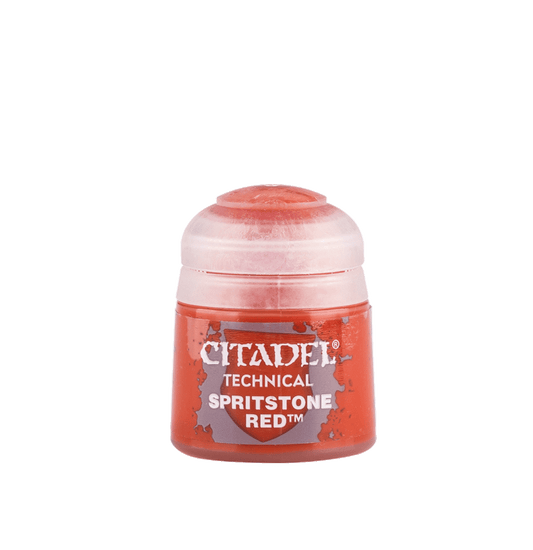 Citadel - Technical : Spiritstone Red (12 ml)