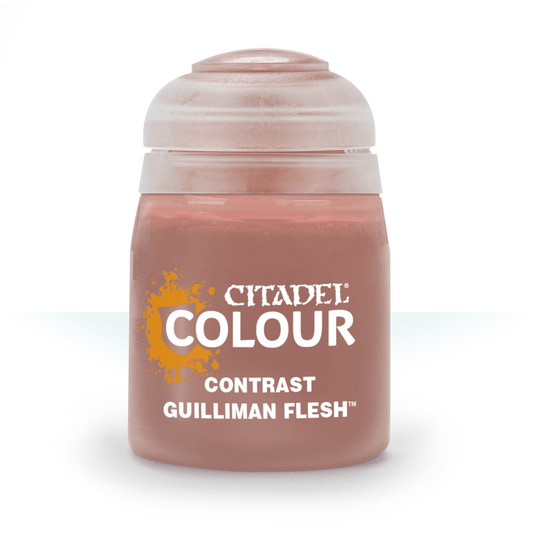 Citadel - Contrast : Guilliman Flesh (18 ml)