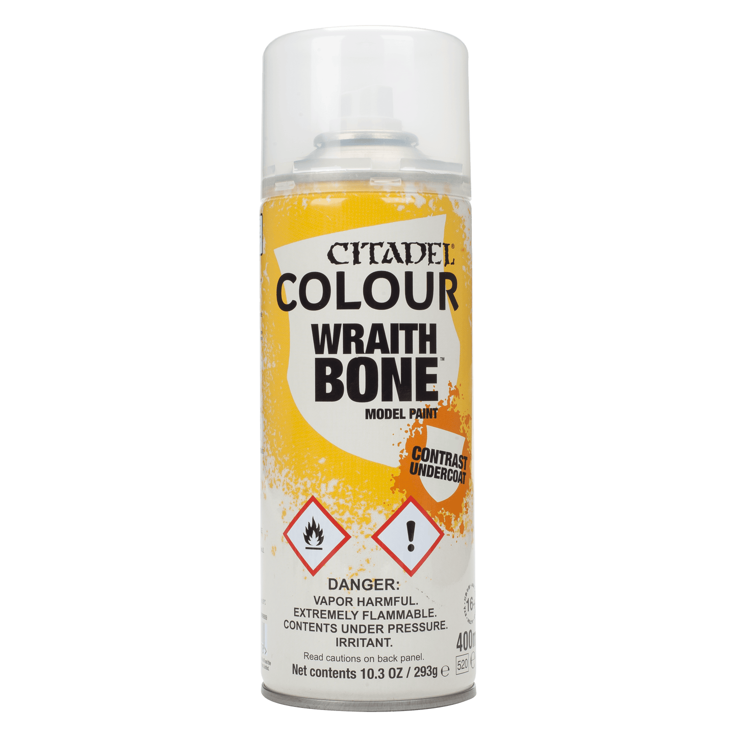 Citadel - Wraithbone Spray 400 ml (Global)