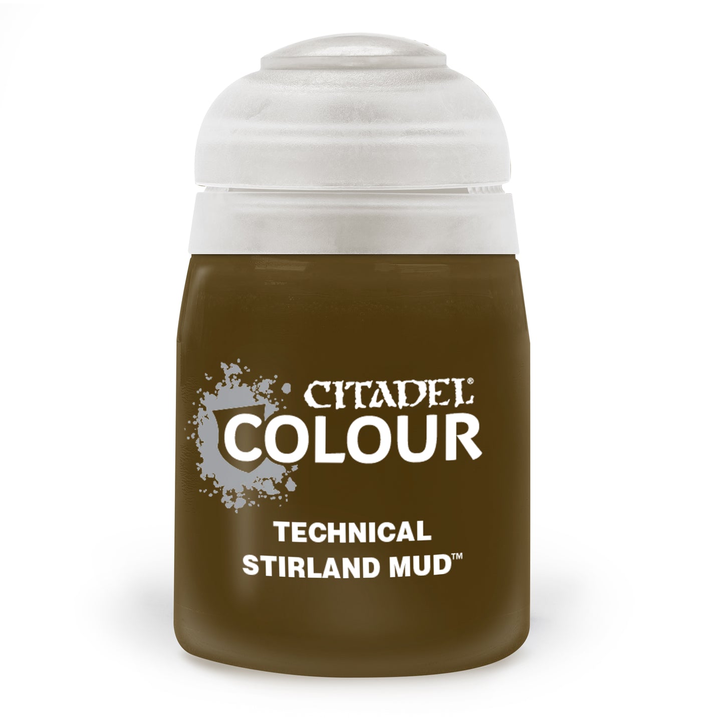 Citadel - Technical : Stirland Mud (24ml)