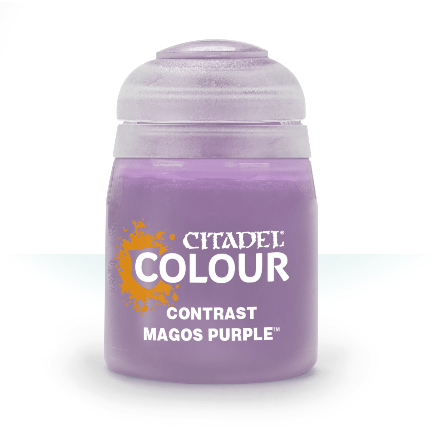 Citadel - Contrast : Magos Purple (18 ml)