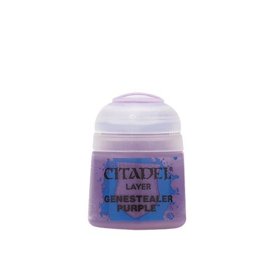 Citadel - Layer : Genestealer Purple (12 ml)