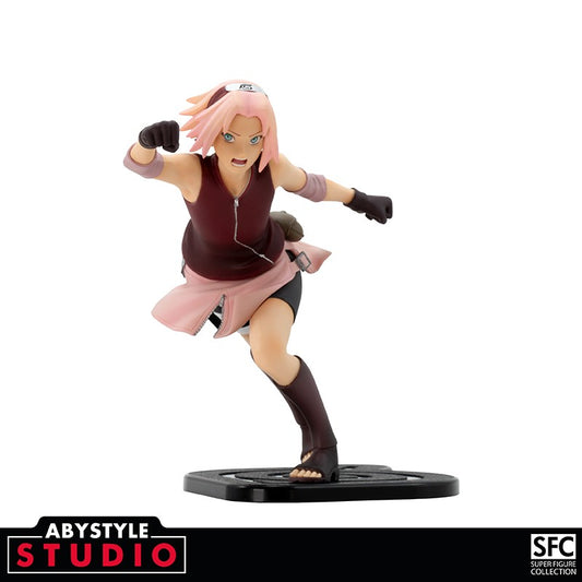 Naruto - SFC - Figurine Sakura