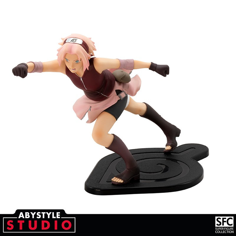 Naruto - SFC - Figurine Sakura