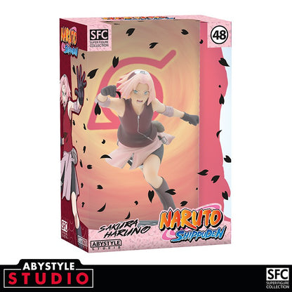 Naruto - SFC - Figurine Sakura
