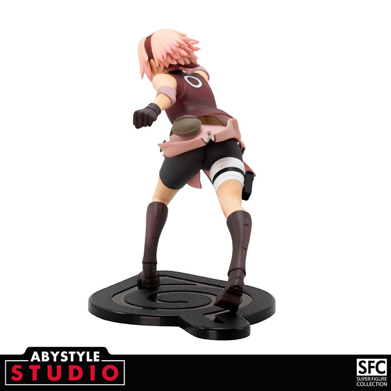 Naruto - SFC - Figurine Sakura