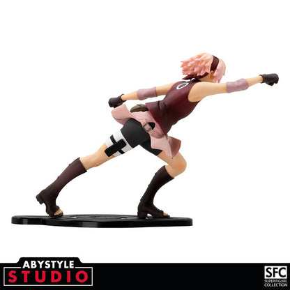 Naruto - SFC - Figurine Sakura