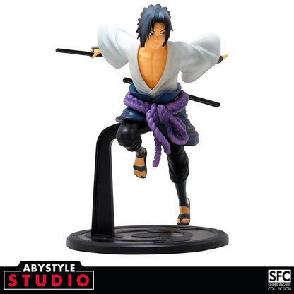 Naruto - SFC - Figurine Sasuke