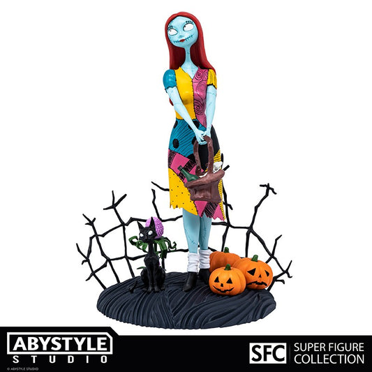 NBX - SFC n°24 - Figurine Sally