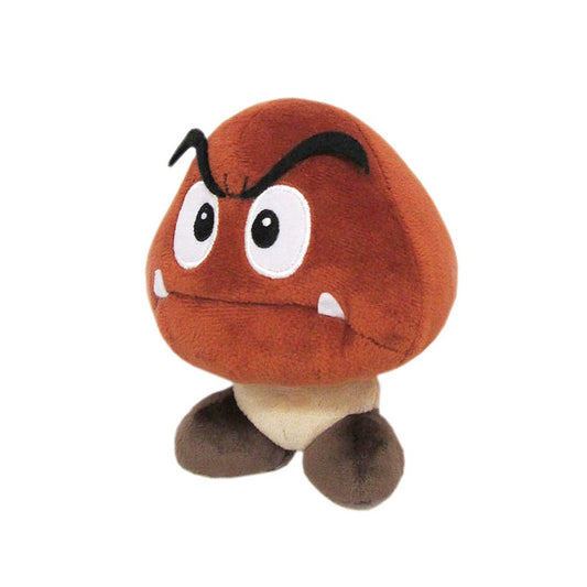 NINTENDO - Peluche Goomba Small 14cm