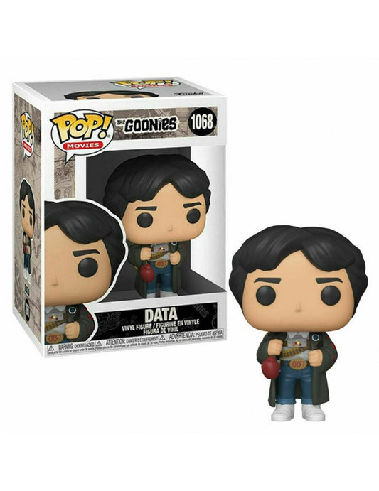 The Goonies - POP n°1068 - Data