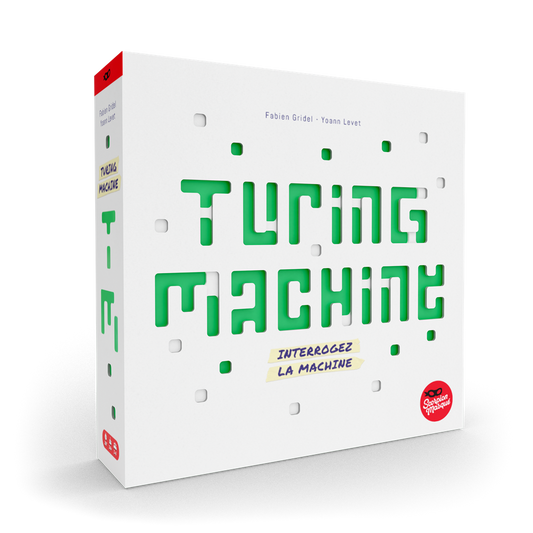 Turing Machine (français)