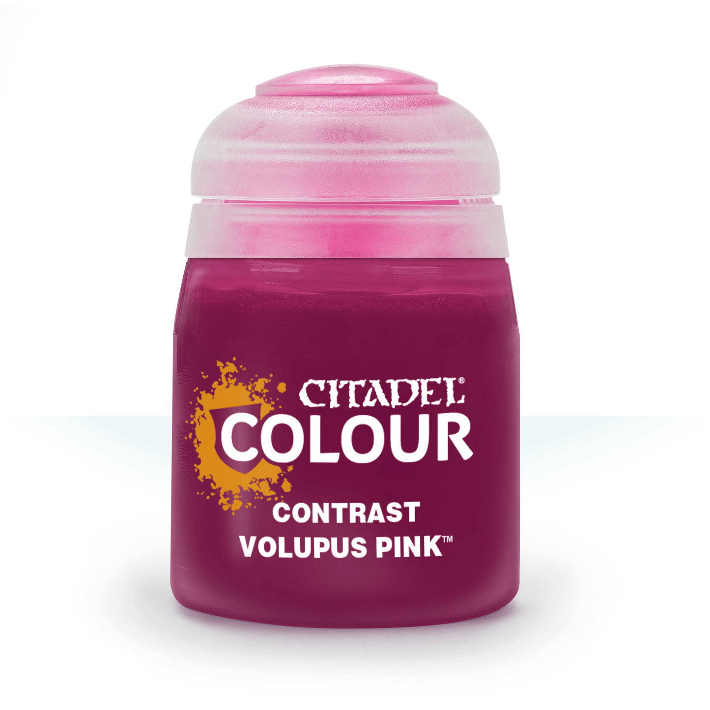 Citadel - Contrast : Volupus Pink (18 ml)
