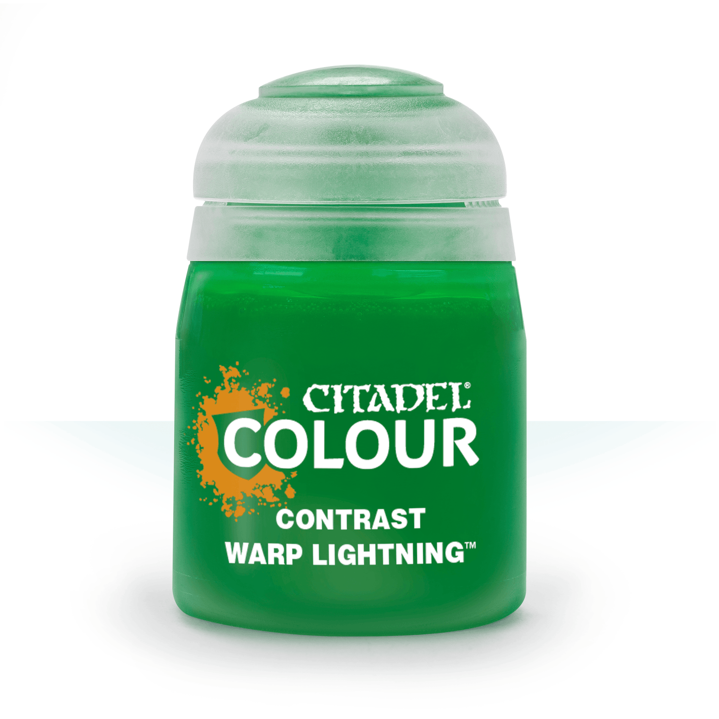 Citadel - Contrast : Warp Lightning (18 ml)