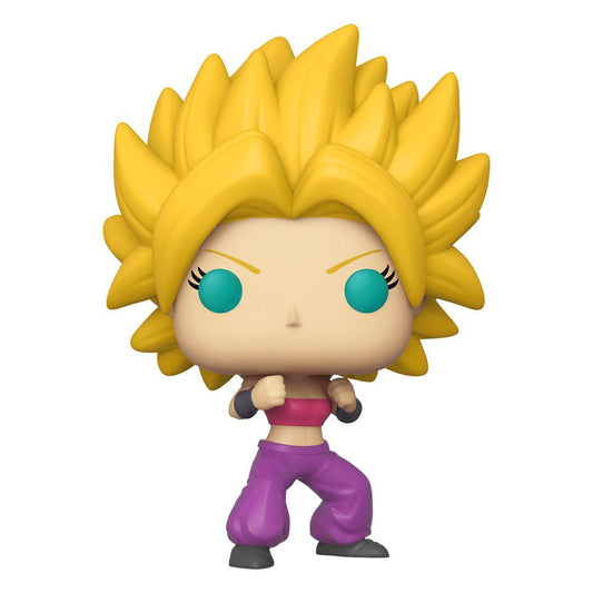 Dragon Ball Super - POP n°816 - Super Saiyan Caulifla